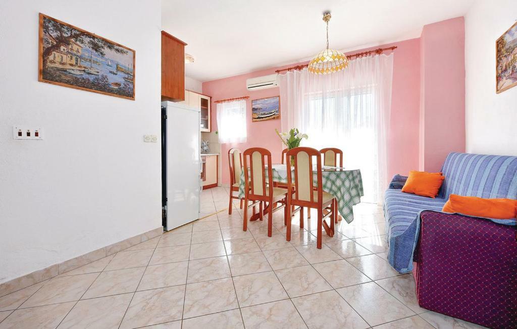 Apartman Palme Hotel Sibenik Exterior photo